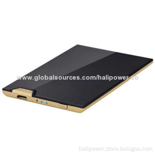 Charger lithium polymer battery 1200mAh